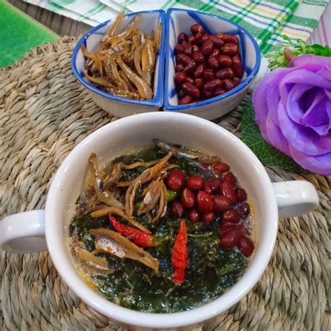 Wadi merupakan makanan khas dayak yang tidak sembarang orang bisa menyantapnya. 10 Makanan Khas Kalimantan Tengah, Palangkaraya Terfavorit ...