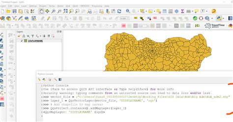 Geospatial Solutions Expert GIS Programming With Python And QGIS Part 3