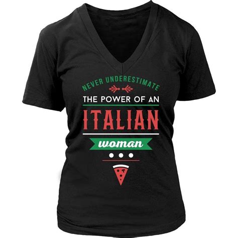italian tee never underestimate the power of an italian teelime unique t shirts