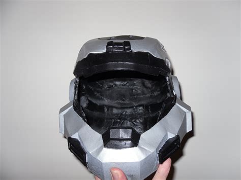 Shade0066 All Up In My Custom Halo Reach Helmet