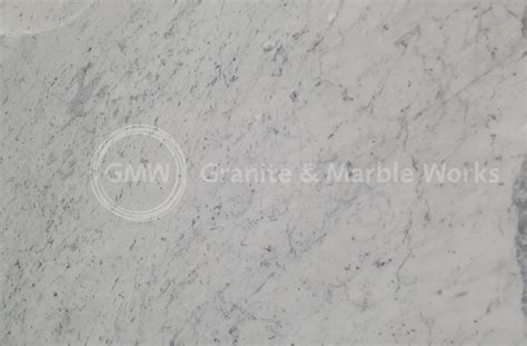 Carrara Marble Slab Granite And Marble Works