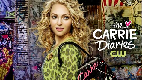 Afleveringen Overzicht Van The Carrie Diaries Serie Mijnserie
