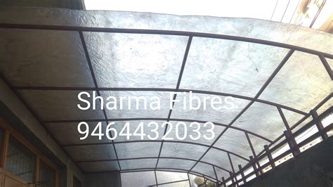 Best Roofing Fiber Sheets For Home In Punjab India In 2020