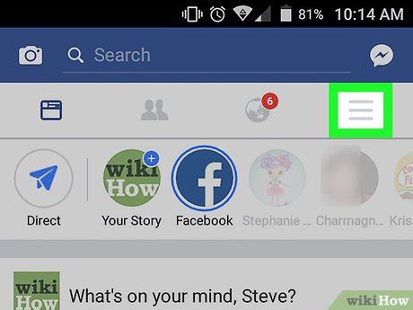 May 15, 2018 · steps download article 1. How to Find Nearby Friends on Facebook on Android: 7 Steps