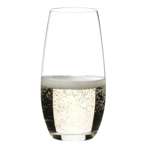 5 Best Stemless Champagne Flutes Of 2020 Reviews And Guide
