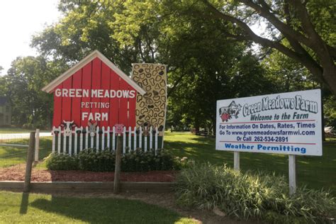 Mitkä ravintolat ovat lähellä kohdetta green meadows petting farm? 39 Reasons You Will Fall In Love With Green Meadows Farm ...