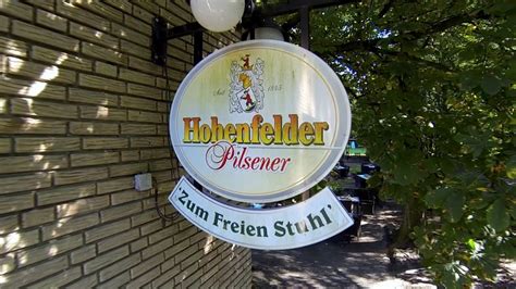 Plan dein abenteuer zum ausflugsziel gaststätte zum freiem stuhl. Restaurant Zum Freien Stuhl - YouTube