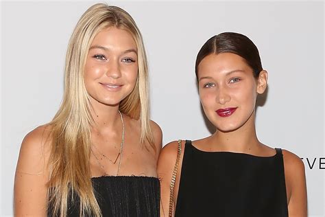 Gigi Hadid Vs Bella Hadid Everything You Need To Know About The Hadid Sisters