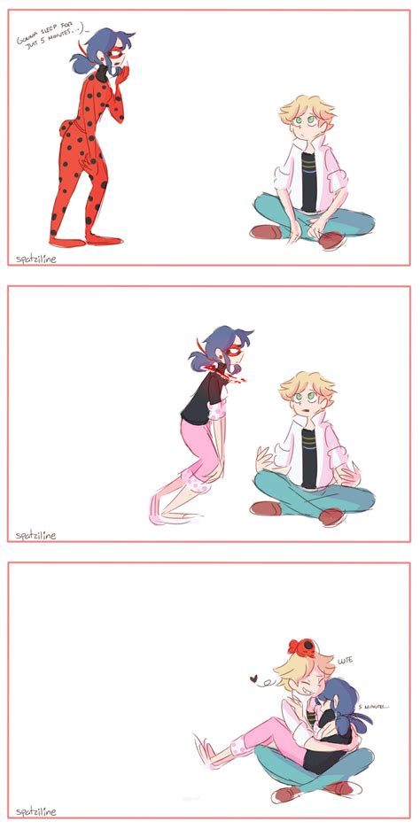 Pin By ~mrhaon~ On Cartoons Miraculous Ladybug Comic Miraculous Ladybug Movie Miraculous