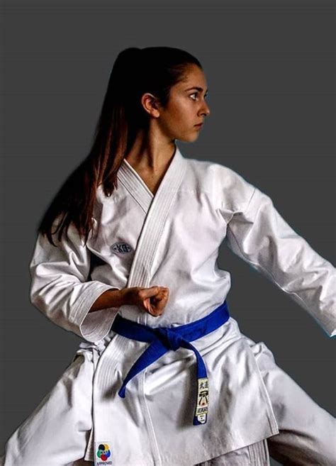 Pin by Mario Dante on girl martial arts | Martial arts girl, Martial arts, Karate