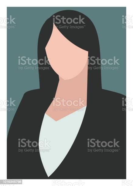 여성 관리자 그림 간단한 그림 경영자에 대한 스톡 벡터 아트 및 기타 이미지 경영자 고객 고객 서비스 담당자 Istock