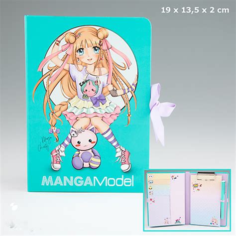 Topmodel dress me up pocket stickerbook. Top Model Manga Notes To Go | Activities | Activities ...
