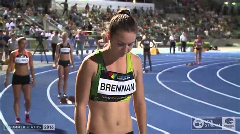 Womens 400m Final 94th Australian Athletics Championships Youtube