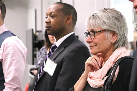 District 214 staff showcase innovative curriculum to education leaders