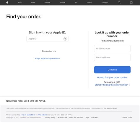 How To Find Receipts For Apple Purchases Macreports