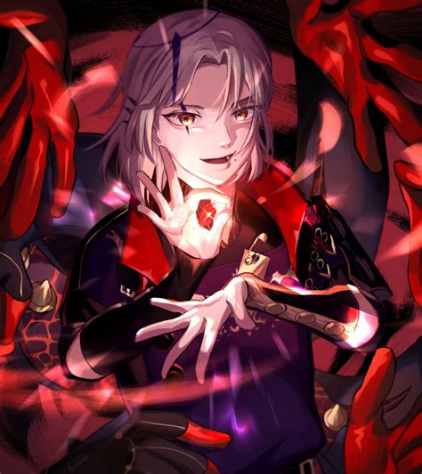 1920x2160 Resolution Magni Dezmond Virtual Youtuber 1920x2160