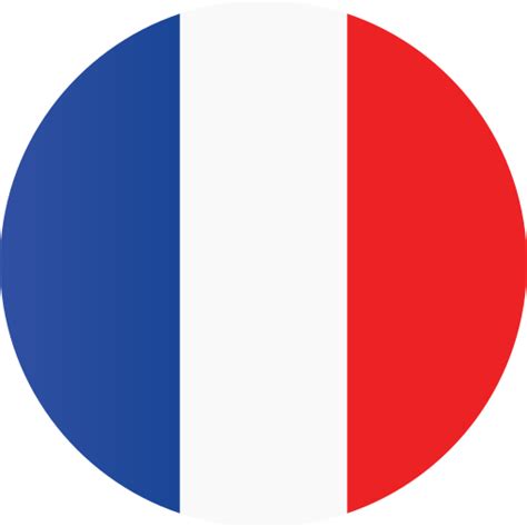 Flag France Icon Free Download On Iconfinder