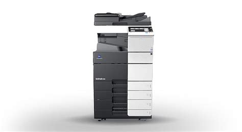 Last but the most effective yet simplest way to perform konica minolta printers drivers download is using a driver updater tool.we use bit driver updater so we suggest you to use bit driver updater to perfrom the same task in just matter of moments. Konica Minolta Bizhub 164 Setup Downloading : Konica ...