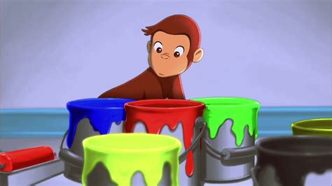 Curious George Where To Watch And Stream Tv Guide