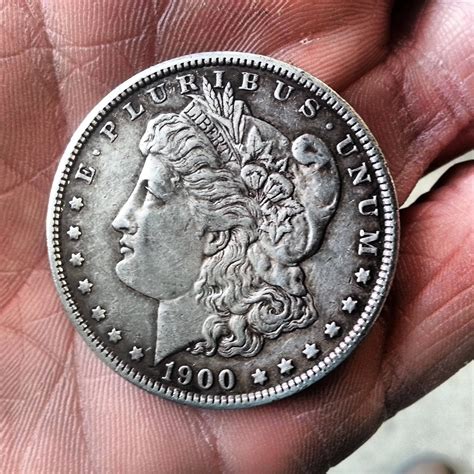 Got This 113 Year Old Coin As Change When I Went To Buy Some Smokes A