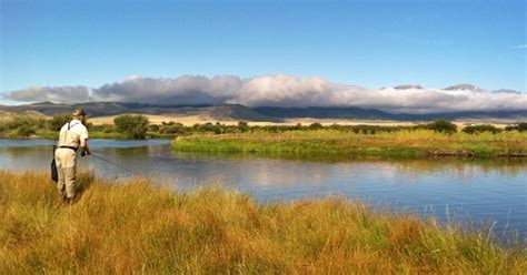 Tips for hiking at lake como, montana. Ennis Lake Fishing Trip with Hooked Outfitting, Montana