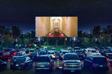 A unique movie going experience that you won't forget. Vali Hi Drive-In Movie Theater in Lake Elmo, Minnesota by ...