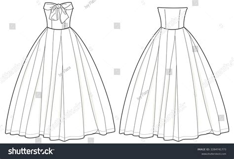 Share More Than 72 Ball Gown Designs Sketches Super Hot Seven Edu Vn