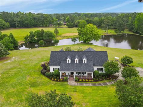 Lexington, Lexington County, SC Lakefront Property, Waterfront Property