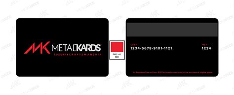 How To Print With Color Matching Pms On Metal Cards