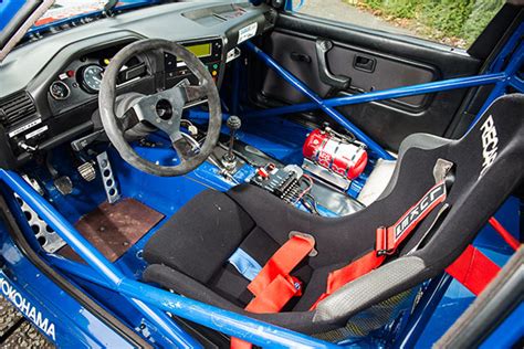 1991 BMW E30 M3 Race Car Could Sell for More Than $200,000 ...
