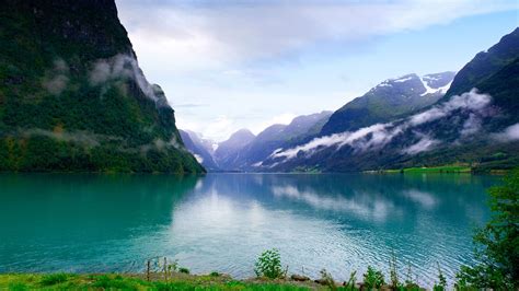 Scenic Norway Classic 10 Days 9 Nights Self Drive Beautiful