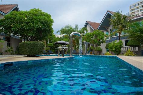 The 10 Best Jomtien Beach Vacation Rentals Apartments With Photos
