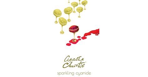 Sparkling Cyanide Colonel Race 4 By Agatha Christie