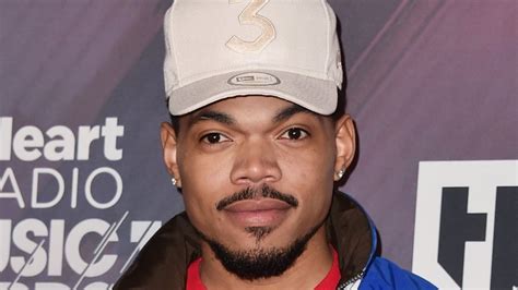 The Untold Truth Of Chance The Rapper