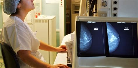 Une Intelligence Artificielle Parvient À Diagnostiquer Des Cancers Du Sein I NEWS