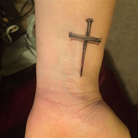 200 Best Cross Tattoo Ideas And Meanings That Will Inspire You
