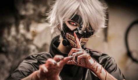 Tokyo Ghoul Anunciado Filme Live Action Bignada Quasar
