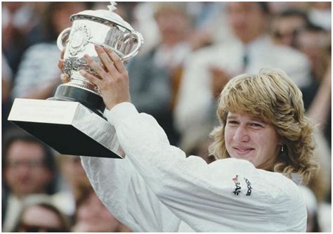 Steffi Graf Birthday Rare And Interesting Facts About The 22 Time