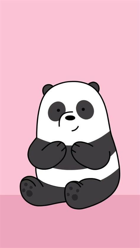 Pin De Claire Mouniama En Owo Pandas Animados Fondos De Pantalla