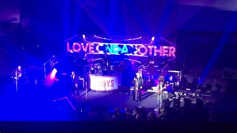 Newsboys United Love One Another Feat Kevin Max Greatness Of Our