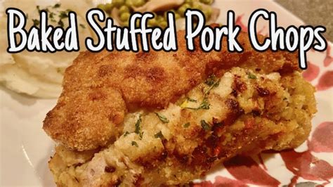 In fact, of the grills we've. BAKED STUFFED PORK CHOPS *IN THE NINJA FOODI GRILL - BBQ ...