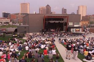 Lifestyle Communities Pavilion | Events Calendar and Tickets