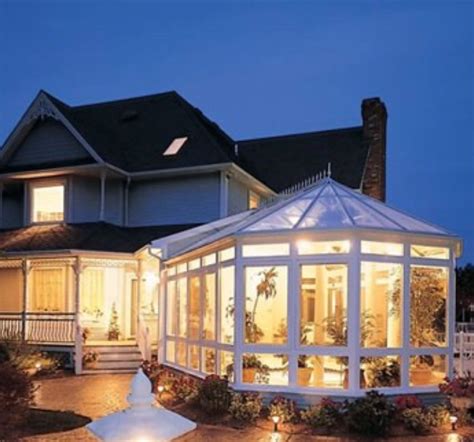 Our Work Victorian Sunroom Nashville By Palm Beach Enclosures