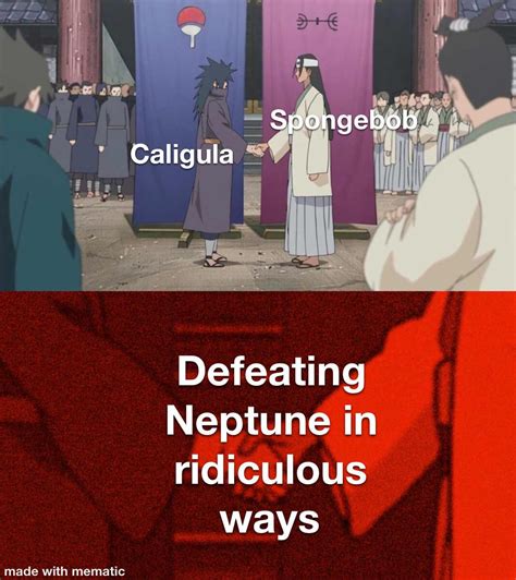 Another Caligula Meme This Time It Features Spongebob Rhistorymemes