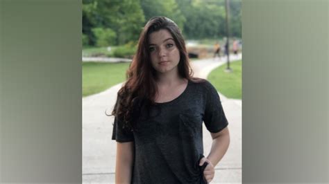 Rogers Police Searching For Missingrunaway Teen