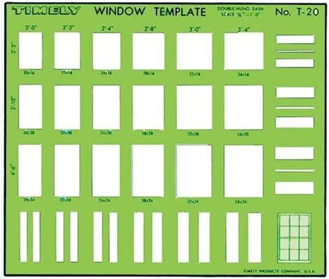 Window header size chart australia. Standard Window Sizes | Decoration Ideas | Standard window ...