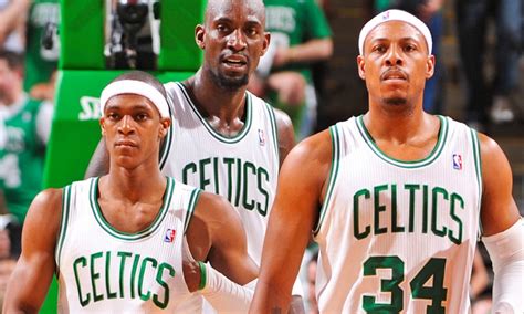 The Top 25 players in Celtics history | HoopsHype