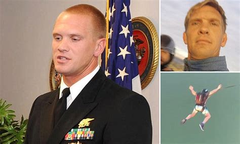 Navy Seal Dies In Recreational Skydiving Accident Daily