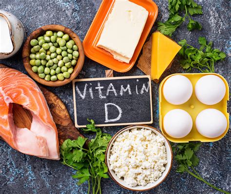 Curious which vitamins and supplements might work for you? 18 Best Foods That Are Rich In Vitamin A