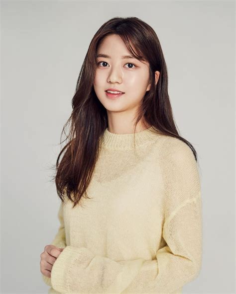 Beautiful And Talented Korean Actress Born In 2000 Lovekpop95